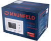 Встраиваемая микроволновая печь Maunfeld MBMO.20.2 PGW белый