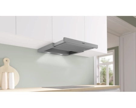 Встраиваемая вытяжка Bosch DFL064A52
