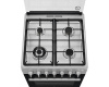 Газовая плита Electrolux RKG600005X