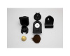 Кофемашина BIVIO BV 35 Black