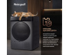 Сушильная машина Weissgauff WD 6010 Heat Pump Deep Grey