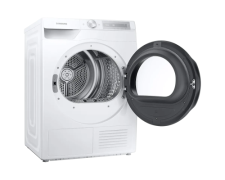 Сушильная машина Samsung серия DV6000T модель DV90T6240LH/LP
