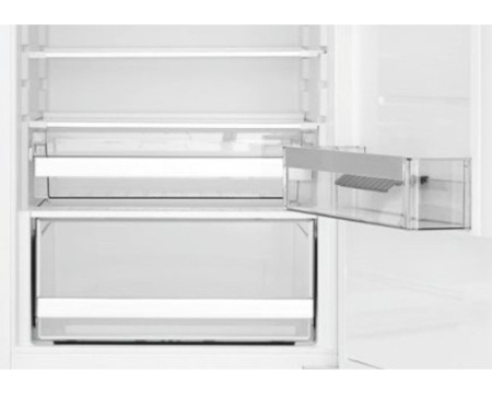 Встраиваемый комбинированный холодильник Asko RFN31831i