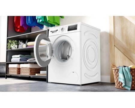 Стиральная машина Bosch WAN2011BPL