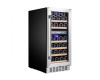 Винный шкаф Temptech WPQ38DCS