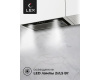 Встраиваемая кухонная вытяжка LEX GS BLOC P 600 Black