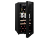 Винный шкаф La Sommeliere LS38BLACK
