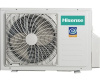 Кондиционер Hisense Zoom AS-09UW4RYRKB05