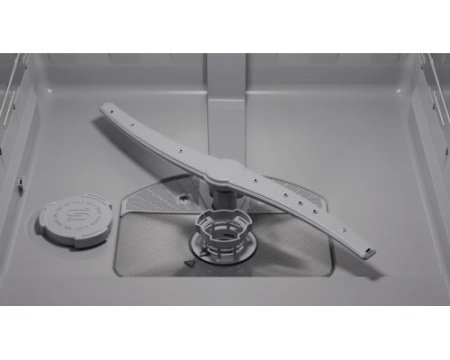 Встраиваемая посудомоечная машина Bosch SBH4HVX00E