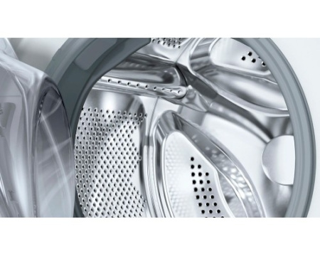 Встраиваемая стирально-сушильная машина Bosch WKD28543EU