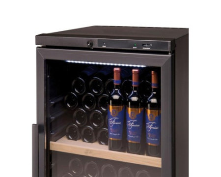 Винный шкаф Vestfrost Solutions VKG 571 BR