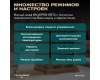 Винный шкаф Meyvel MV46PRO-KBT2 (Натуральный бук)
