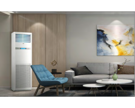 Колонный кондиционер Haier AP160S2SK1FA(H)/1U160S2SP1FB