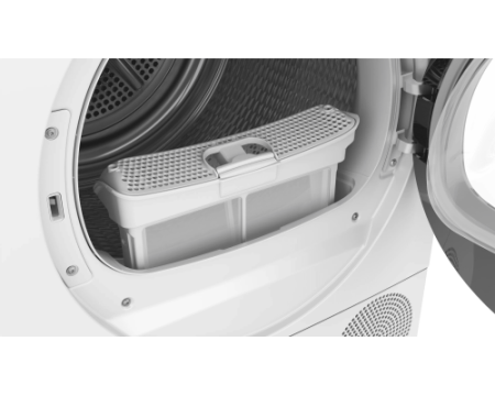 Сушильная машина Siemens WQ46B2D0AM