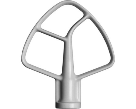 Планетарный миксер KitchenAid 5KSM175PSEJP