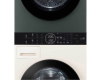 Стирально-сушильная машина LG W4W8LVPK2HM WashTower