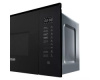 Встраиваемая микроволновая печь DeLonghi DMO 25NB ROMA