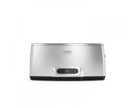 Тостер Caso INOX4