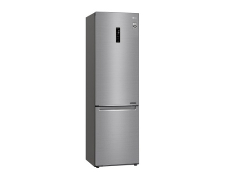 Холодильник LG GC-B509SMUM