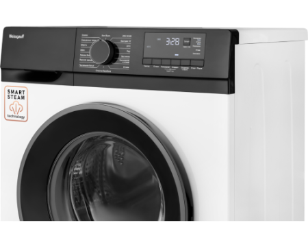 Стиральная машина Weissgauff WM 45106 Steam Touch