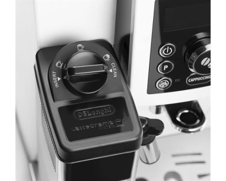 Кофемашина DeLonghi ECAM23.460.W