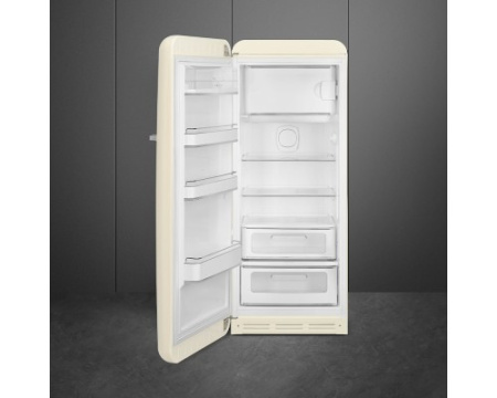 Холодильник Smeg FAB28LCR6