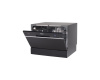 Посудомоечная машина DeLonghi DDW 07T Crisolita