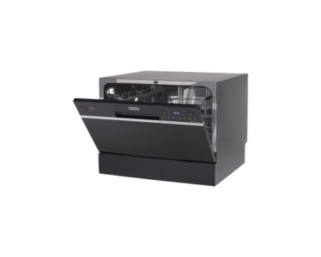 Посудомоечная машина DeLonghi DDW 07T Crisolita