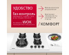Газовая панель Hansa BHGW63111035
