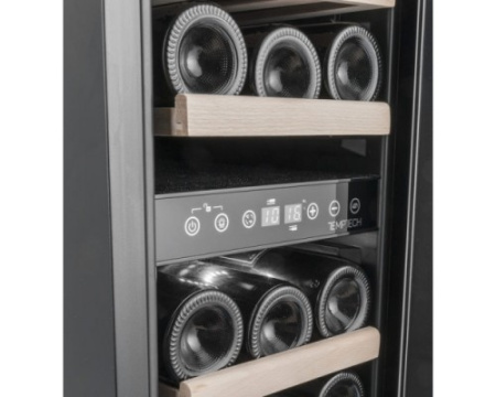 Винный шкаф Temptech OX30DRW