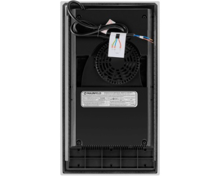 Индукционная варочная панель Maunfeld CVI292MWH