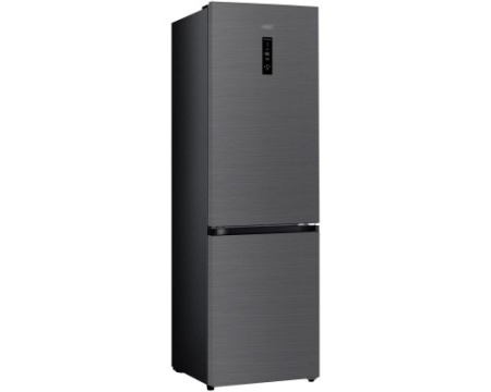 Двухкамерный холодильник DeLonghi DCS 19NFI IS Damiano