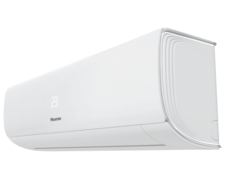 Кондиционер Hisense ZOOM 2.0 Classic A AS-09HW4RLRKB01