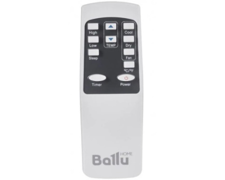 Мобильный кондиционер Ballu BPAC-12 CP/N1-24Y