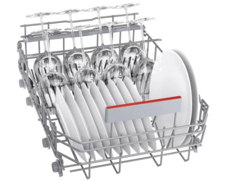 Встраиваемая посудомоечная машина Bosch SPV6HMX2MR