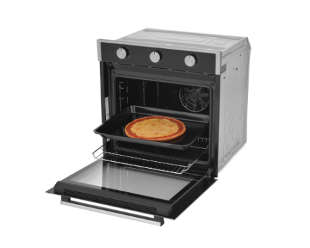 Духовой шкаф Hotpoint FE9 814 H IX