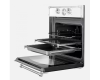 Духовой шкаф Kuppersberg RC 699 W Silver