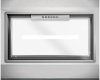 Встраиваемая вытяжка Sirius SL 921 W 50