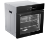 Духовой шкаф Haier HOQ-F6CASGB