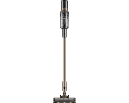 Вертикальный беспроводной пылесос Weissgauff V12 BLDC 630 Bronzo Beige X-Treme Turbo