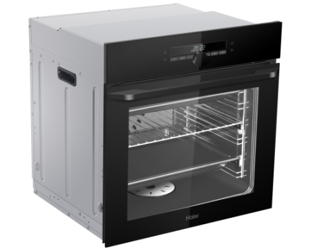 Духовой шкаф Haier HOQ-F6CASGB
