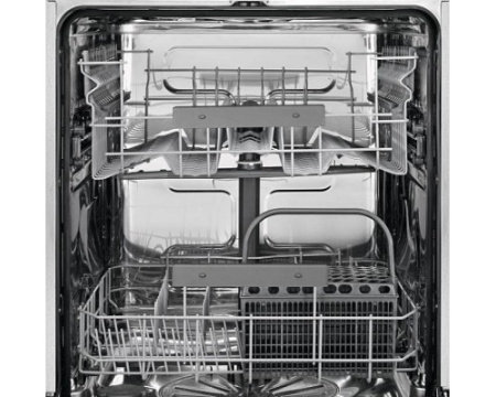 Посудомоечная машина Electrolux ESA47200SX