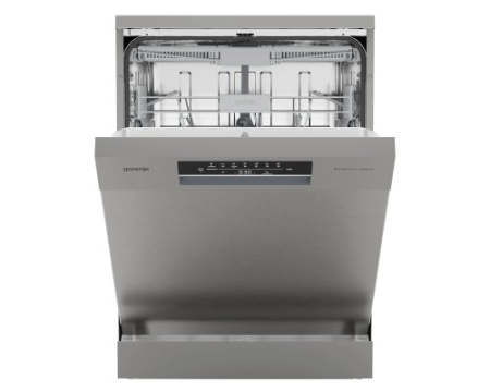 Отдельностоящая посудомоечная машина Gorenje GS643C90X