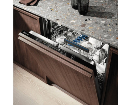 Встраиваемая посудомоечная машина Electrolux KEZA9310W