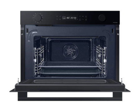 Компактный духовой шкаф Samsung NQ5B4553FBK