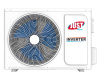 Кондиционер Just Silvery JAC-07HPSIA/CGS