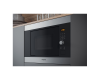 Встраиваемая микроволновая печь Hotpoint MF20G IX HA