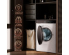 Стиральная машина с сушкой Weissgauff WMD 788 Touch Inverter Steam