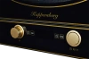 Микроволновая печь KUPPERSBERG rmw 393 b