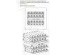 Винный шкаф CASO WineDeluxe WD 24